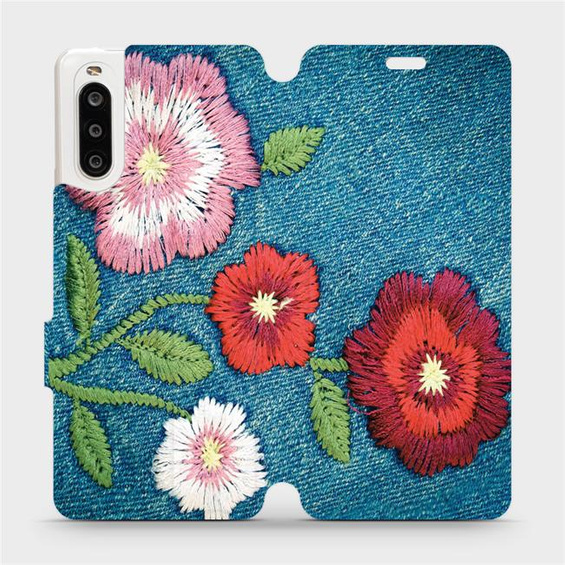 Etui do Sony Xperia 10 II - wzór MD05P