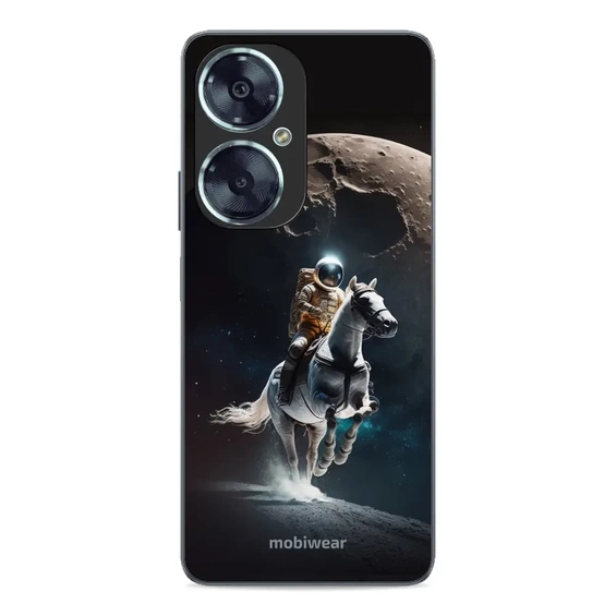 Etui Glossy Case do Huawei Nova 11i - wzór G004G