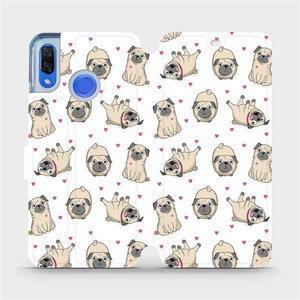 Etui do Huawei Nova 3 - wzór M097P