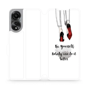 Etui do OPPO A78 5G - wzór M046P