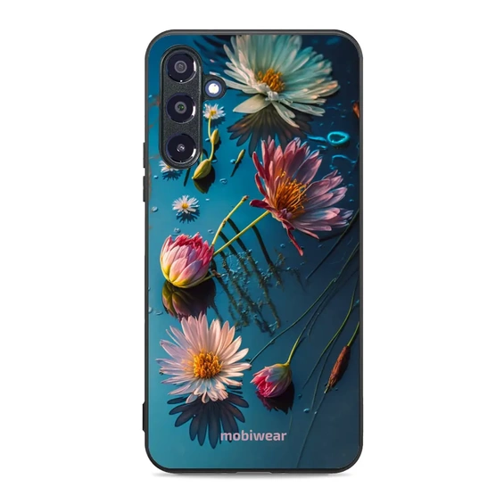 Etui Glossy Case do Samsung Galaxy A16 5G - wzór G013G