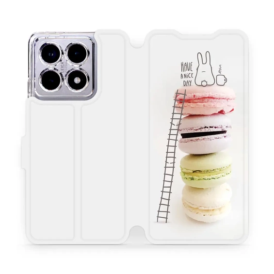 Etui do Xiaomi 14T Pro - wzór M090P