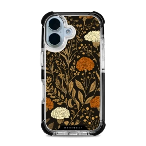 Etui MagSafe Elite Bumper Apple iPhone 17 - wzór D174D