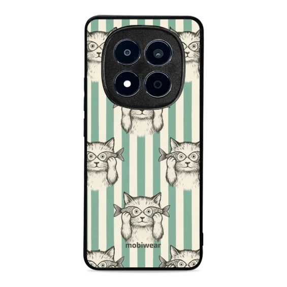 Etui Glossy Case do Xiaomi Redmi Note 15 Pro 5G - wzór GP90G