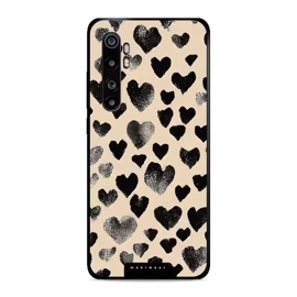 Etui Glossy Case do Xiaomi Mi Note 10 Lite - wzór GA51G