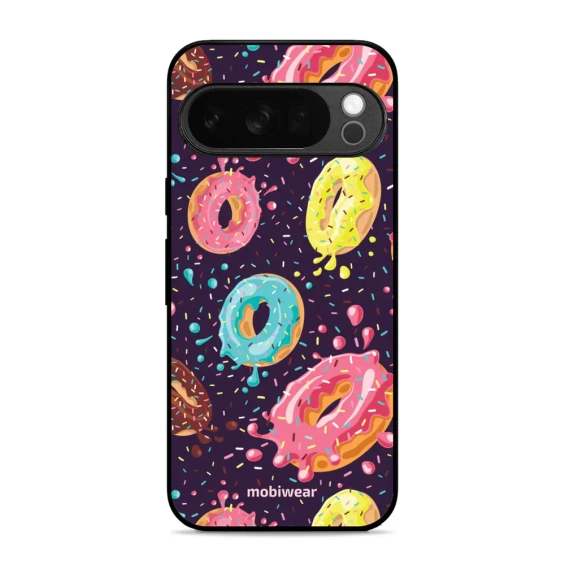 Etui Glossy Case do Google Pixel 10 Pro - wzór G046G