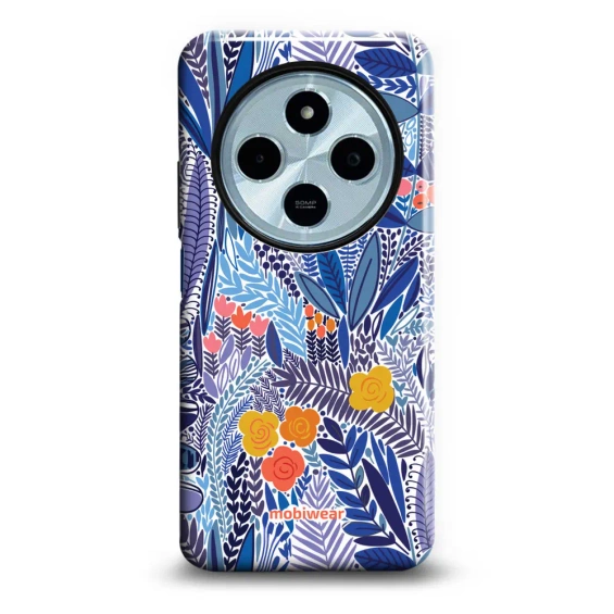 Etui Elite Pro do Xiaomi Redmi 14C - wzór EP03E