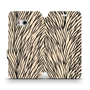 Etui do HTC U11 - wzór VA52S