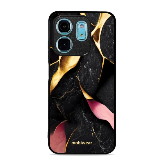 Etui Glossy Case do Infinix HOT 50i - wzór G021G