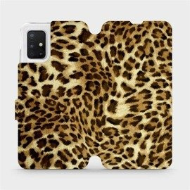 Etui do Samsung Galaxy A51 - wzór VA33P