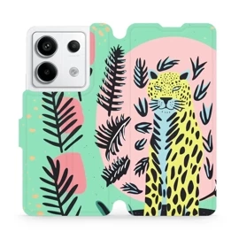 Etui do Xiaomi Redmi Note 13 PRO - wzór VP52S