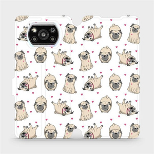 Etui do Xiaomi POCO X3 Pro - wzór M097P