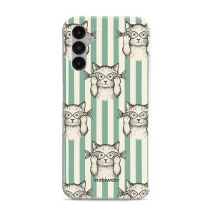 Etui Elite Pro do Samsung Galaxy A14 4G - wzór EP90E