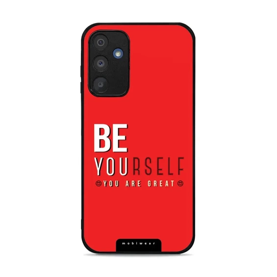 Etui Glossy Case do Samsung Galaxy A15 4G - wzór G072G