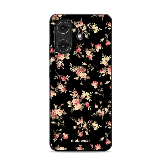 Etui Glossy Case do Realme Note 60 - wzór G039G