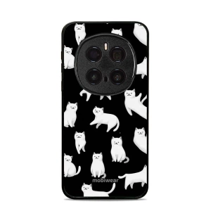 Etui Glossy Case do Huawei Honor Magic7 Pro 5G - wzór G163G