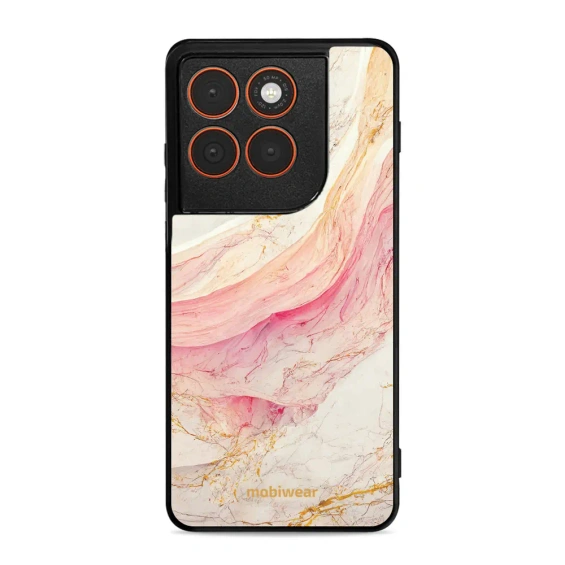 Etui Glossy Case do Motorola Edge 70 - wzór G027G