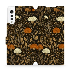 Etui do LG Velvet - wzór V174S