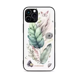 Etui Glossy Case do Apple iPhone 11 Pro - wzór G018G
