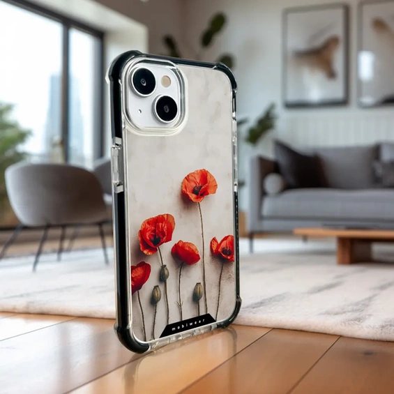 Etui MagSafe Elite Bumper Apple iPhone 17 - wzór D012D