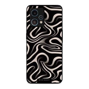 Etui Glossy Case do Realme 9 - wzór GA63G