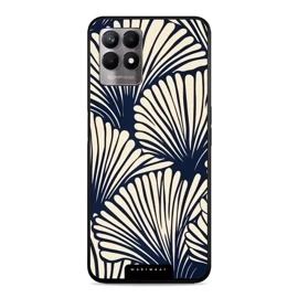 Etui Glossy Case do Realme 8i - wzór GA41G