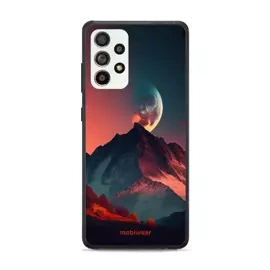 Etui Glossy Case do Samsung Galaxy A52S 5G - wzór G007G
