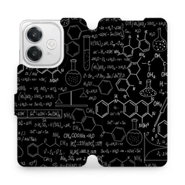 Etui do OPPO A40M - wzór V060P