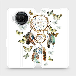 Etui do Xiaomi MI 10T Lite - wzór M001P