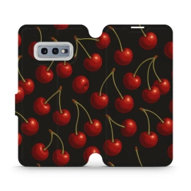 Etui do Samsung Galaxy S10e - wzór VP83S