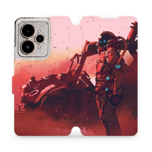 Etui do Realme 15 5G - wzór MA09S