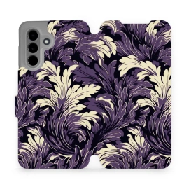 Etui do Samsung Galaxy A36 5G - wzór VA46S