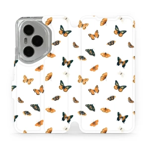 Etui do Huawei Honor 400 Pro - wzór MP77S