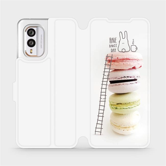 Etui do Nokia X30 5G - wzór M090P