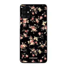 Etui Glossy Case do Samsung Galaxy M31s - wzór G039G
