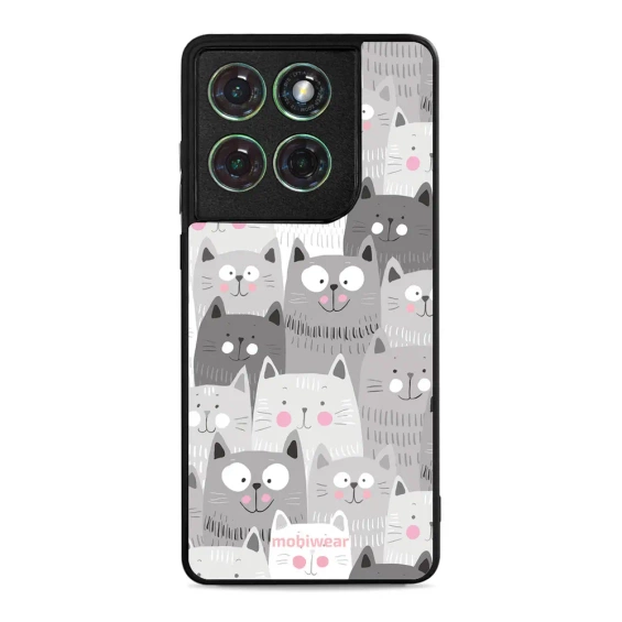 Etui Glossy Case do Motorola Edge 60 - wzór G045G