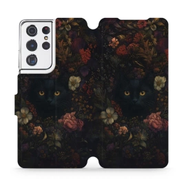 Etui do Samsung Galaxy S21 Ultra - wzór V161S