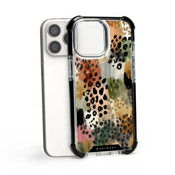 Etui MagSafe Elite Bumper Apple iPhone 15 Pro Max - wzór D167D