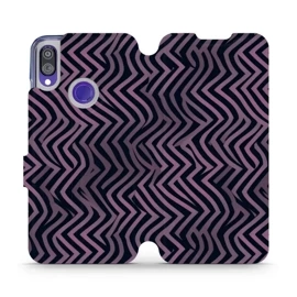 Etui do Xiaomi Redmi Note 7 - wzór VA55S