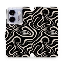 Etui do Xiaomi POCO M7 Pro 5G - wzór VA63S
