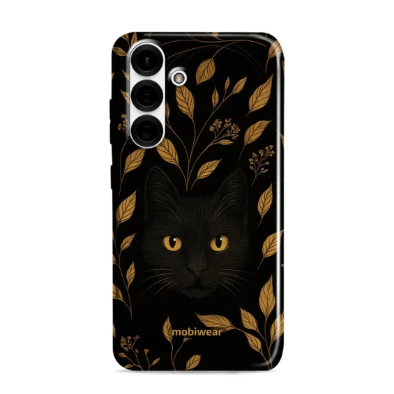 Etui Elite Pro do Samsung Galaxy S25 Plus - wzór E164E