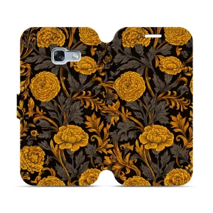 Etui do Samsung Galaxy A3 2017 - wzór V173S