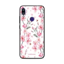 Etui Glossy Case do Xiaomi Redmi 7 - wzór G033G