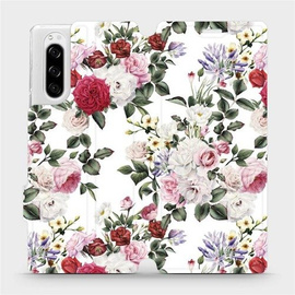 Etui do Sony Xperia 5 - wzór MD01S