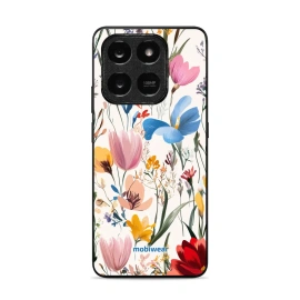 Etui Glossy Case do Huawei Honor 400 Smart - wzór GP70G