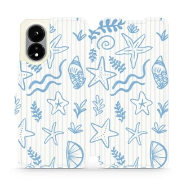 Etui do OPPO A38 - wzór VP88S