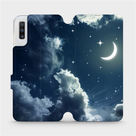 Etui do Samsung Galaxy A70 - wzór V145P