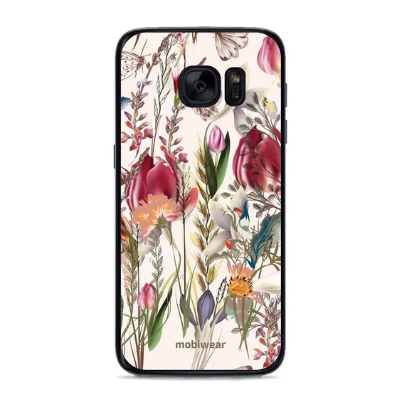 Etui Glossy Case do Samsung Galaxy S7 - wzór G031G