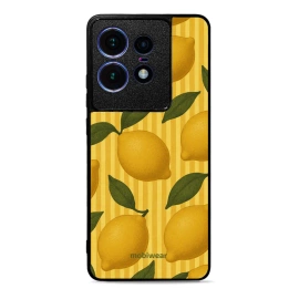 Etui Glossy Case do Motorola Edge 50 Pro - wzór GP81G
