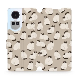 Etui do OPPO Reno 10 5G - wzór V160S